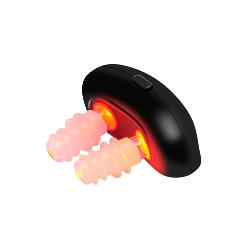 Red Light Nasal Therapy Device