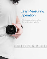 Smart Health Measuring Tape™