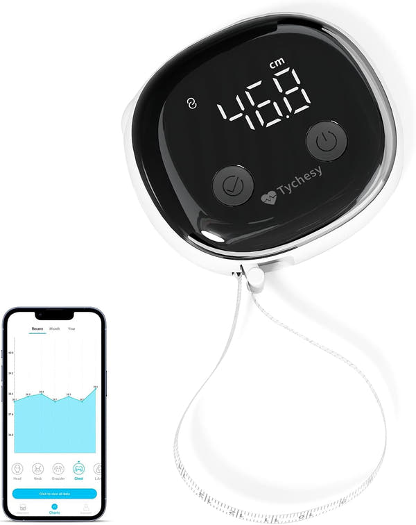 Smart Health Measuring Tape™