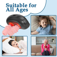 Red Light Nasal Therapy Device